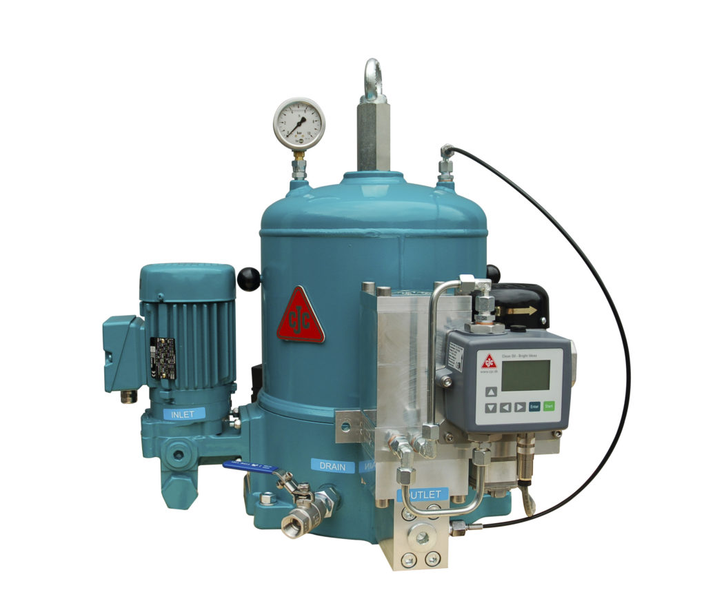 C.C.JENSEN A/S Simplimize Simplify to optimize