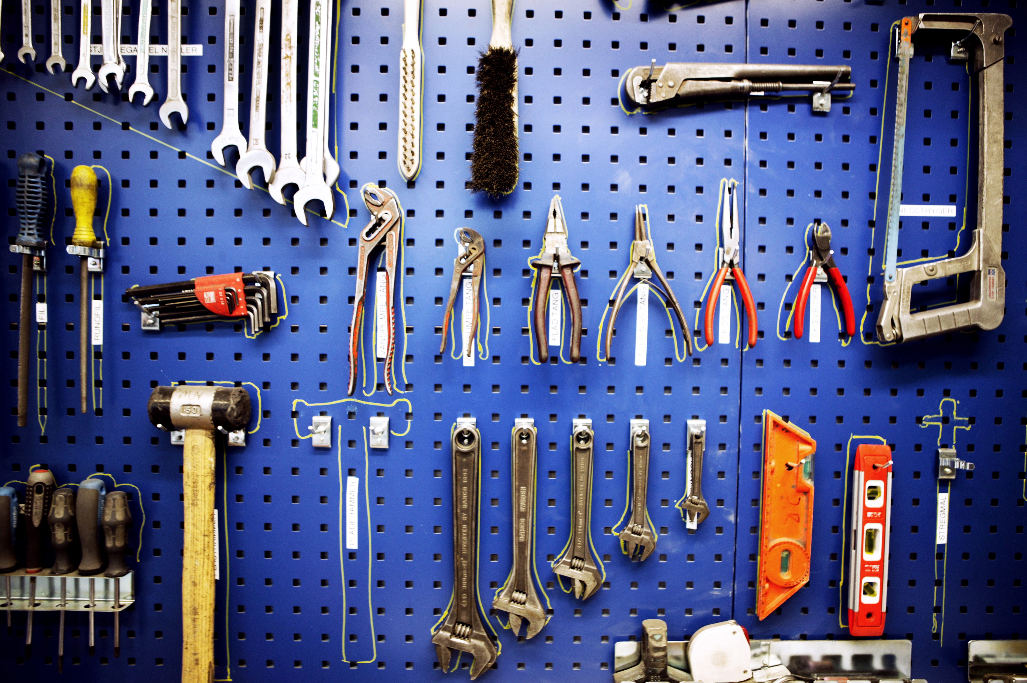 Visne Reparation mulig kan ikke se 6 gratis værktøjer, der forenkler dit produktprogram - Simplimize |  Simplify to optimize