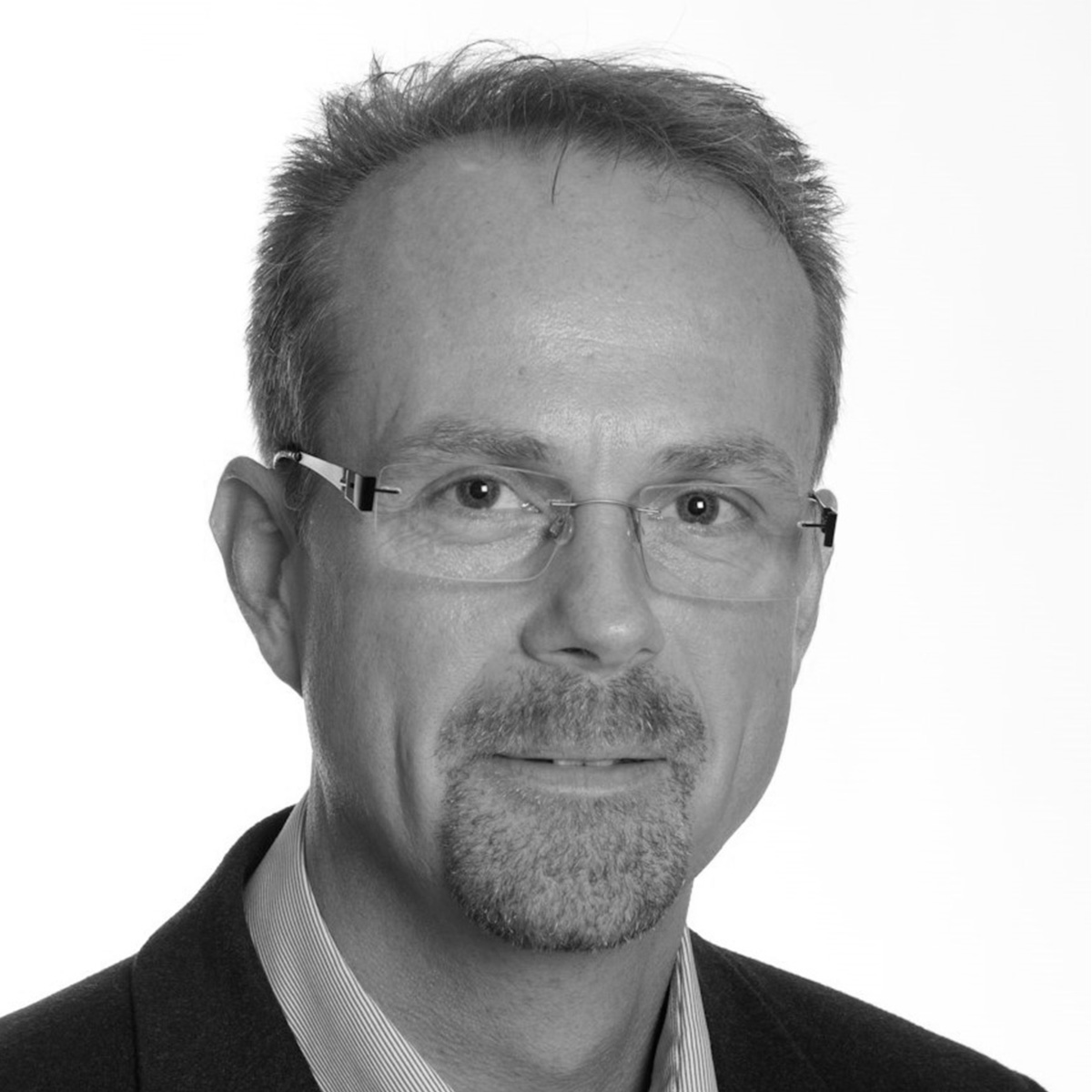 Simplimize konsulent Martin Østergaard - Meta Management